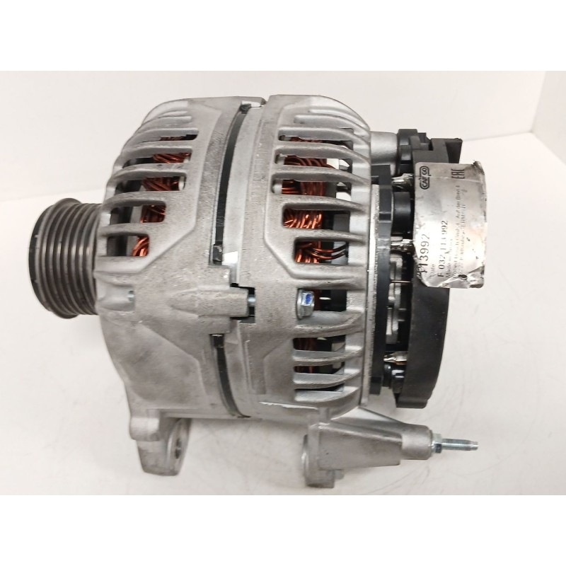 Recambio de alternador para seat ibiza iv st (6j8, 6p8) 1.6 tdi referencia OEM IAM 113992 F032113992 