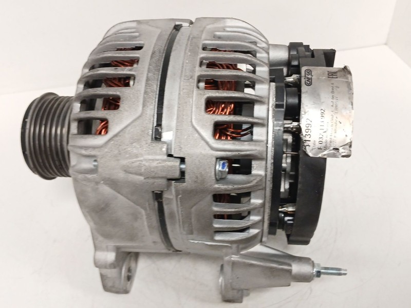 Recambio de alternador para seat ibiza iv st (6j8, 6p8) 1.6 tdi referencia OEM IAM 113992 F032113992 