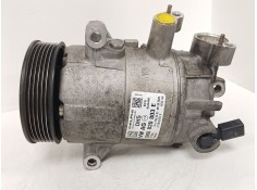 Recambio de compresor aire acondicionado para seat ibiza iv st (6j8, 6p8) 1.6 tdi referencia OEM IAM 5K0820803E 01135153757D 