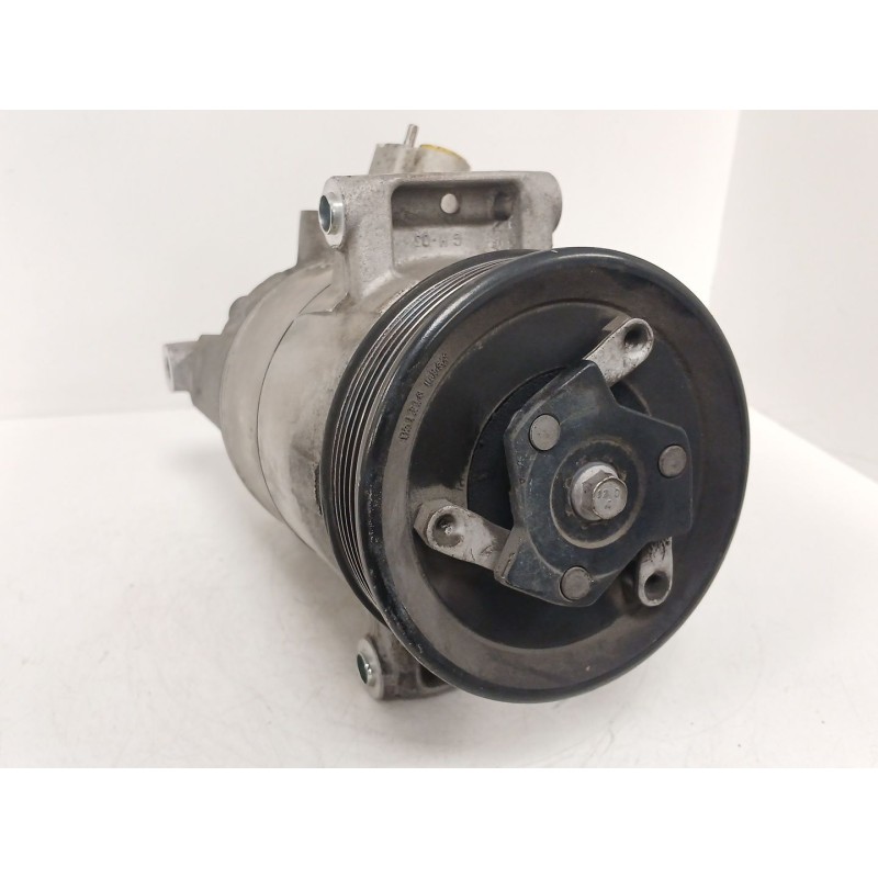 Recambio de compresor aire acondicionado para seat ibiza iv st (6j8, 6p8) 1.6 tdi referencia OEM IAM 5K0820803E 01135153757D 