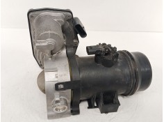 Recambio de caja mariposa para bmw 3 (f30, f80) 320 d referencia OEM IAM   