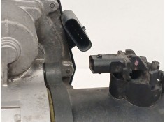 Recambio de caja mariposa para bmw 3 (f30, f80) 320 d referencia OEM IAM    2