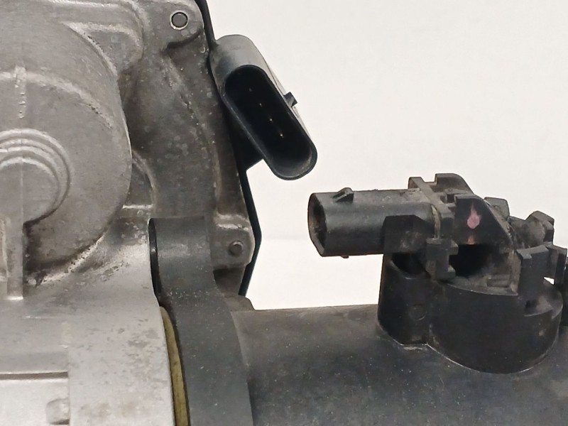 Recambio de caja mariposa para bmw 3 (f30, f80) 320 d referencia OEM IAM   