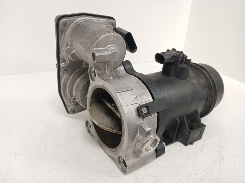 Recambio de caja mariposa para bmw 3 (f30, f80) 320 d referencia OEM IAM   