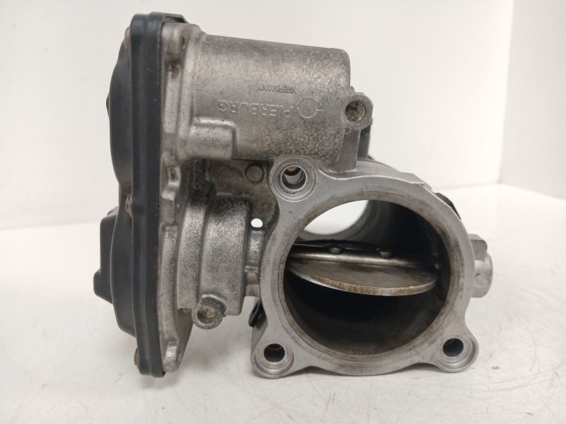 Recambio de caja mariposa para bmw 3 (f30, f80) 320 d referencia OEM IAM   