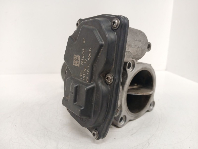 Recambio de caja mariposa para bmw 3 (f30, f80) 320 d referencia OEM IAM   