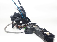 Recambio de cerradura puerta trasera derecha para mercedes-benz clase c (w204) berlina 2.1 cdi cat referencia OEM IAM A204760163
