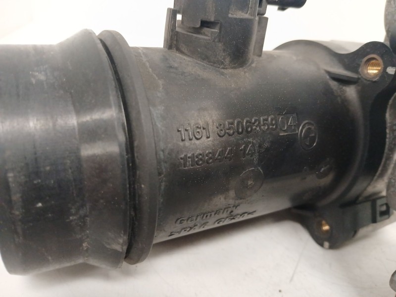 Recambio de caja mariposa para bmw 3 (f30, f80) 320 d referencia OEM IAM   