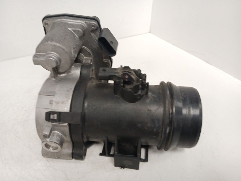 Recambio de caja mariposa para bmw 3 (f30, f80) 320 d referencia OEM IAM   