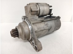 Recambio de motor arranque para seat ibiza iv st (6j8, 6p8) 1.6 tdi referencia OEM IAM 02Z911024K  