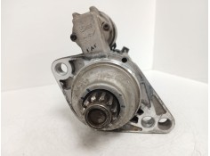Recambio de motor arranque para seat ibiza iv st (6j8, 6p8) 1.6 tdi referencia OEM IAM 02Z911024K   2