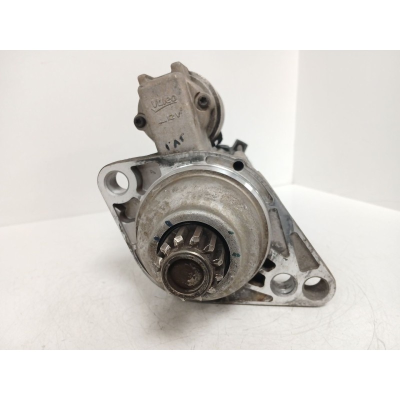 Recambio de motor arranque para seat ibiza iv st (6j8, 6p8) 1.6 tdi referencia OEM IAM 02Z911024K  