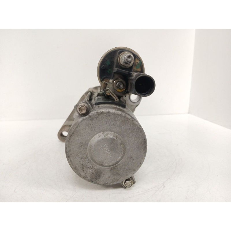 Recambio de motor arranque para seat ibiza iv st (6j8, 6p8) 1.6 tdi referencia OEM IAM 02Z911024K  