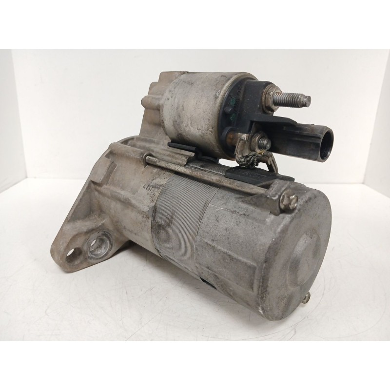 Recambio de motor arranque para seat ibiza iv st (6j8, 6p8) 1.6 tdi referencia OEM IAM 02Z911024K  