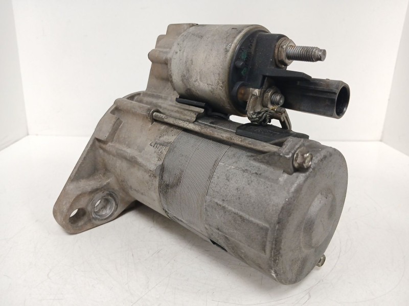 Recambio de motor arranque para seat ibiza iv st (6j8, 6p8) 1.6 tdi referencia OEM IAM 02Z911024K  