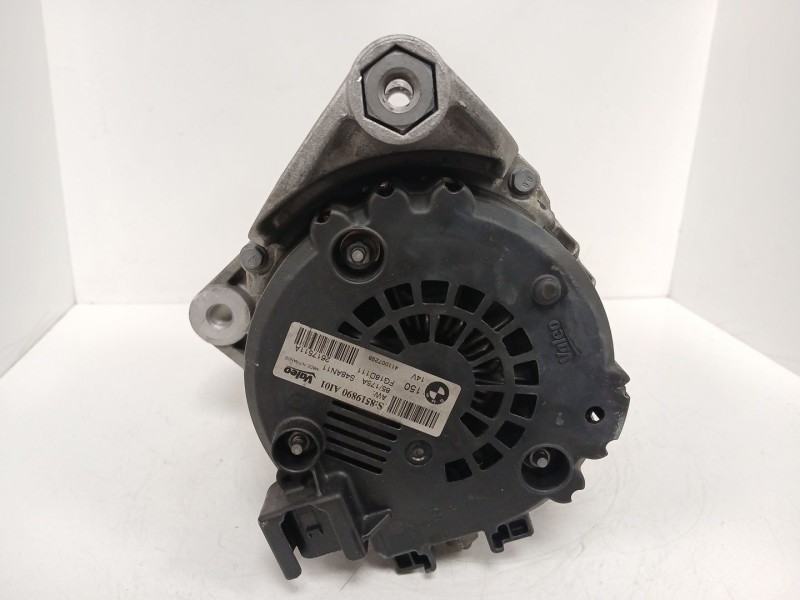 Recambio de alternador para bmw 3 (f30, f80) 320 d referencia OEM IAM   