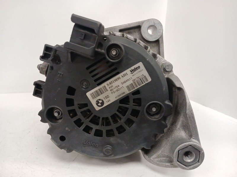Recambio de alternador para bmw 3 (f30, f80) 320 d referencia OEM IAM   