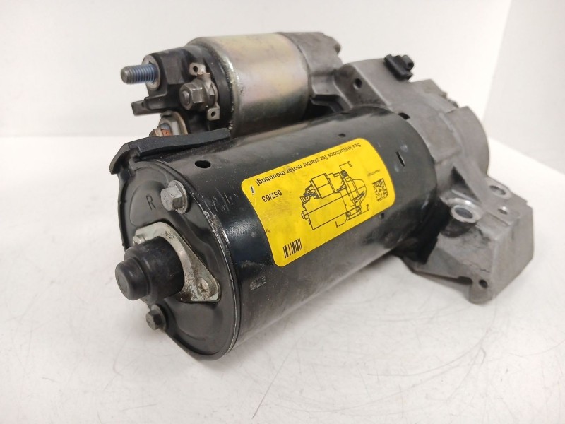 Recambio de motor arranque para bmw 3 (f30, f80) 320 d referencia OEM IAM 0001148026 1241851579501 20111211