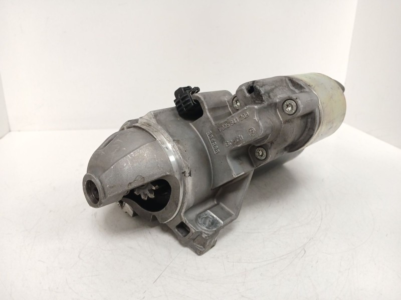 Recambio de motor arranque para bmw 3 (f30, f80) 320 d referencia OEM IAM 0001148026 1241851579501 20111211