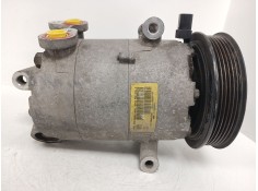Recambio de compresor aire acondicionado para ford transit caja/chasis (fm_ _, fn_ _, ff_ _) 2.2 tdci referencia OEM IAM   