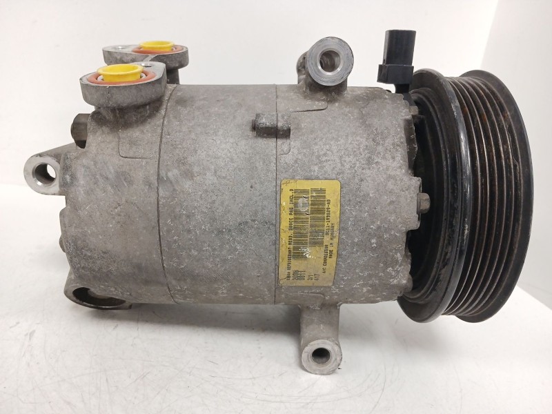 Recambio de compresor aire acondicionado para ford transit caja/chasis (fm_ _, fn_ _, ff_ _) 2.2 tdci referencia OEM IAM   