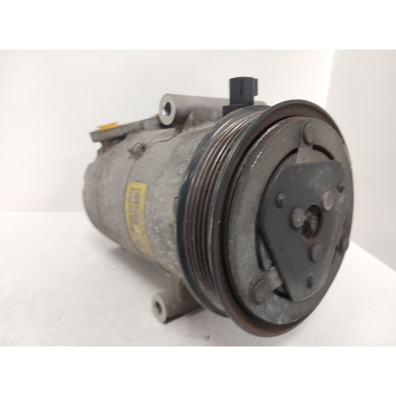Recambio de compresor aire acondicionado para ford transit caja/chasis (fm_ _, fn_ _, ff_ _) 2.2 tdci referencia OEM IAM   