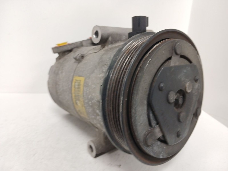 Recambio de compresor aire acondicionado para ford transit caja/chasis (fm_ _, fn_ _, ff_ _) 2.2 tdci referencia OEM IAM   