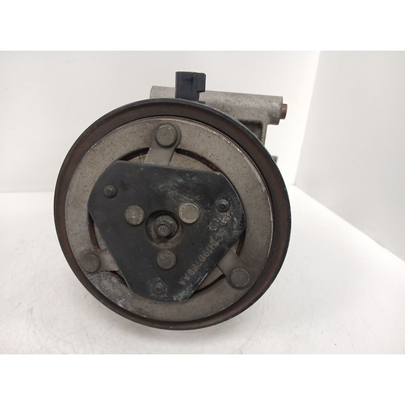 Recambio de compresor aire acondicionado para ford transit caja/chasis (fm_ _, fn_ _, ff_ _) 2.2 tdci referencia OEM IAM   