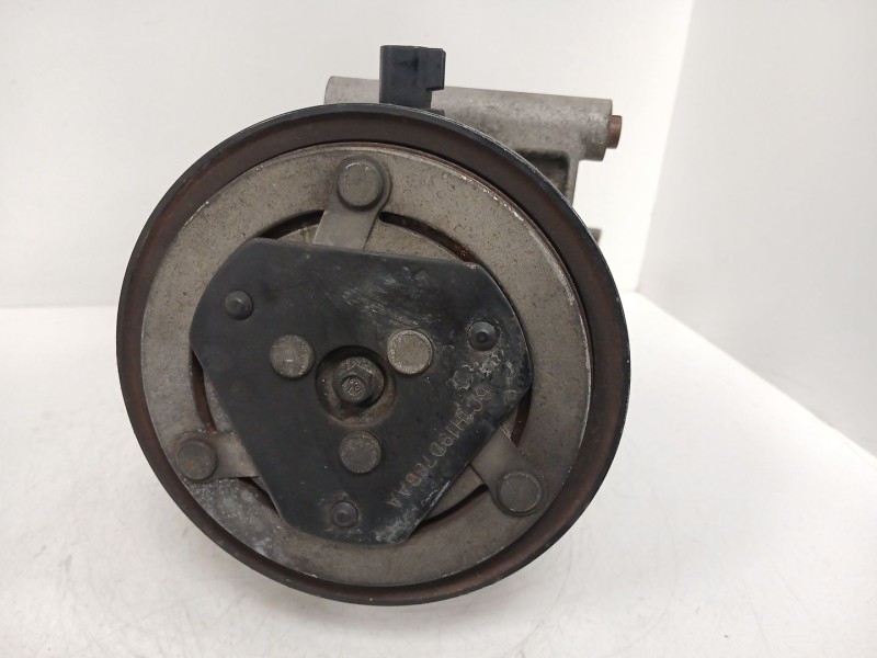 Recambio de compresor aire acondicionado para ford transit caja/chasis (fm_ _, fn_ _, ff_ _) 2.2 tdci referencia OEM IAM   