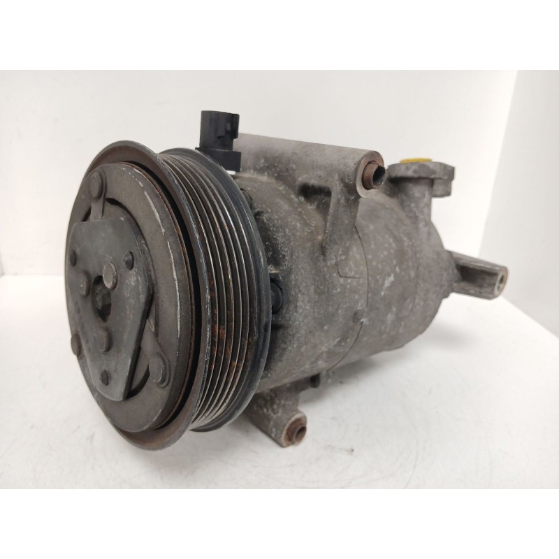 Recambio de compresor aire acondicionado para ford transit caja/chasis (fm_ _, fn_ _, ff_ _) 2.2 tdci referencia OEM IAM   