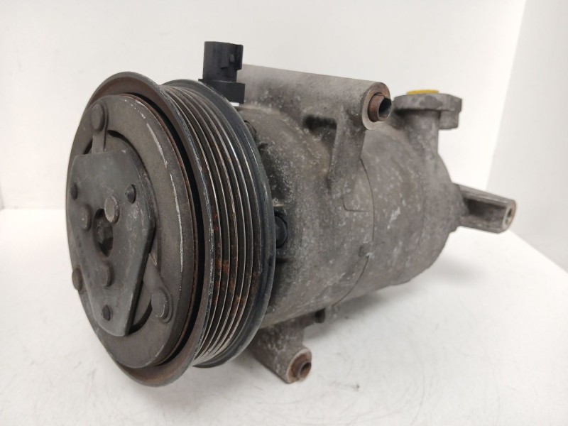 Recambio de compresor aire acondicionado para ford transit caja/chasis (fm_ _, fn_ _, ff_ _) 2.2 tdci referencia OEM IAM   