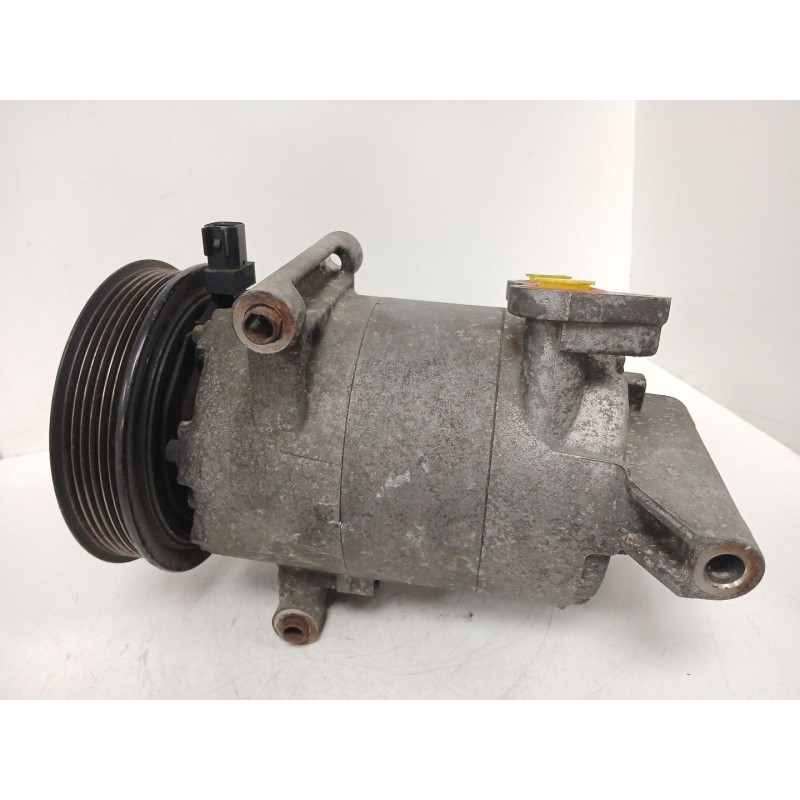 Recambio de compresor aire acondicionado para ford transit caja/chasis (fm_ _, fn_ _, ff_ _) 2.2 tdci referencia OEM IAM   