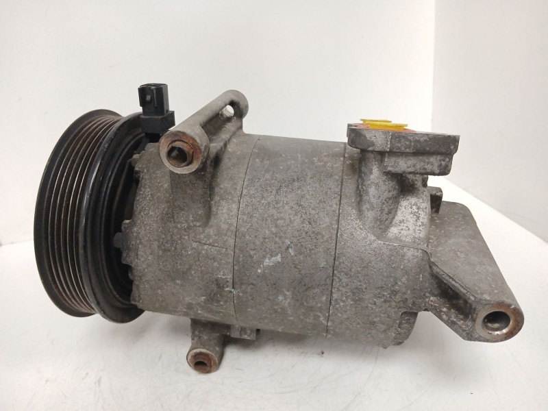 Recambio de compresor aire acondicionado para ford transit caja/chasis (fm_ _, fn_ _, ff_ _) 2.2 tdci referencia OEM IAM   