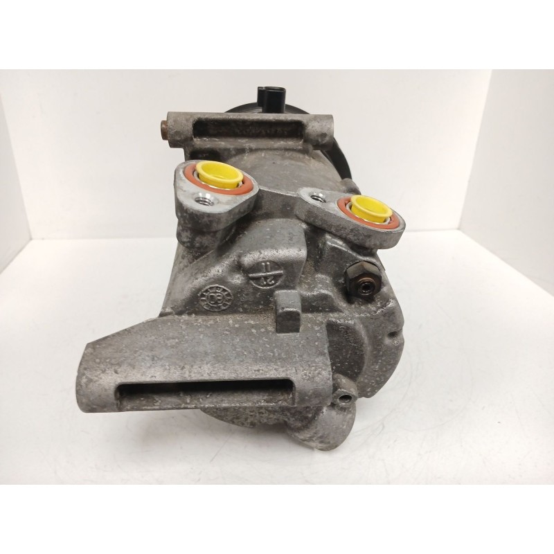 Recambio de compresor aire acondicionado para ford transit caja/chasis (fm_ _, fn_ _, ff_ _) 2.2 tdci referencia OEM IAM   