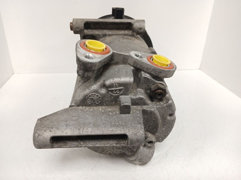 Recambio de compresor aire acondicionado para ford transit caja/chasis (fm_ _, fn_ _, ff_ _) 2.2 tdci referencia OEM IAM   