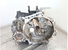Recambio de caja cambios para seat ibiza iii (6l1) 1.4 tdi referencia OEM IAM JDD  