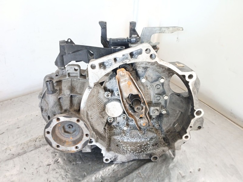 Recambio de caja cambios para seat ibiza iii (6l1) 1.4 tdi referencia OEM IAM JDD  