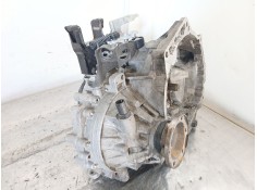 Recambio de caja cambios para seat ibiza iii (6l1) 1.4 tdi referencia OEM IAM JDD   2