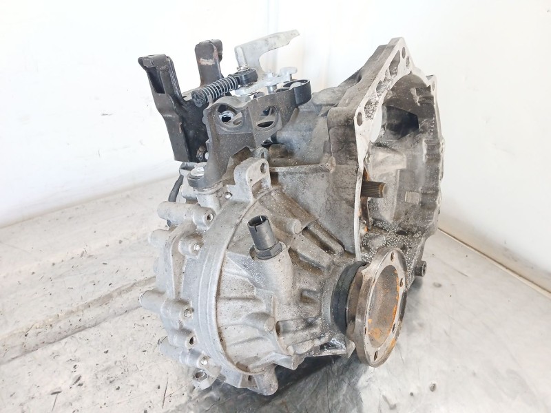 Recambio de caja cambios para seat ibiza iii (6l1) 1.4 tdi referencia OEM IAM JDD  