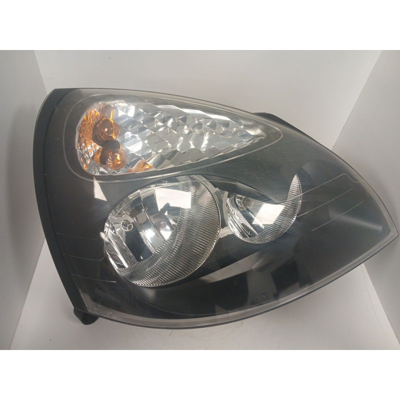 Recambio de faro derecho para renault clio ii furgoneta/hatchback (sb0/1/2_) 1.5 dci (sb3m) referencia OEM IAM   