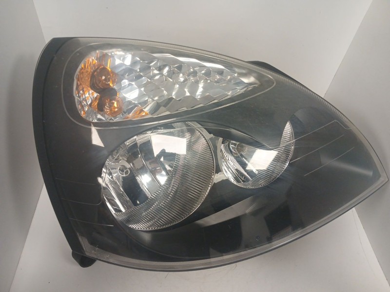 Recambio de faro derecho para renault clio ii furgoneta/hatchback (sb0/1/2_) 1.5 dci (sb3m) referencia OEM IAM   
