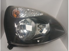 Recambio de faro derecho para renault clio ii furgoneta/hatchback (sb0/1/2_) 1.5 dci (sb3m) referencia OEM IAM    2