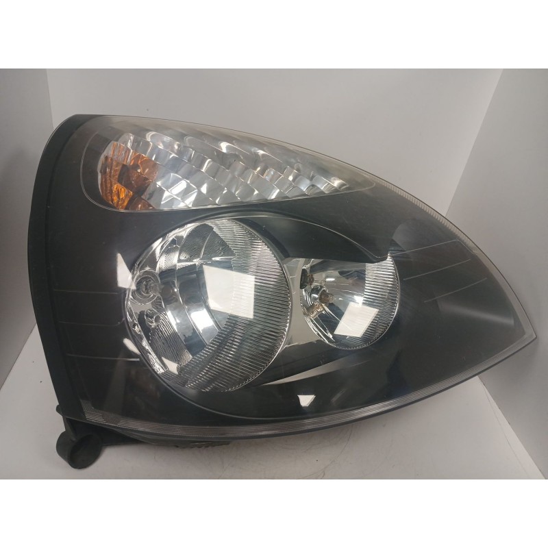 Recambio de faro derecho para renault clio ii furgoneta/hatchback (sb0/1/2_) 1.5 dci (sb3m) referencia OEM IAM   