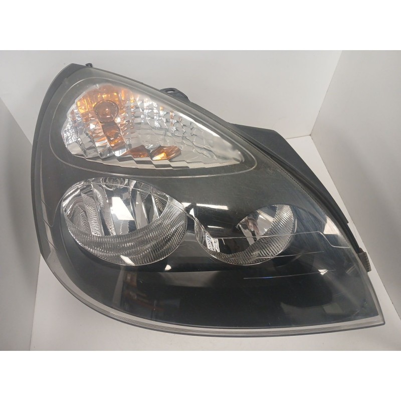 Recambio de faro derecho para renault clio ii furgoneta/hatchback (sb0/1/2_) 1.5 dci (sb3m) referencia OEM IAM   