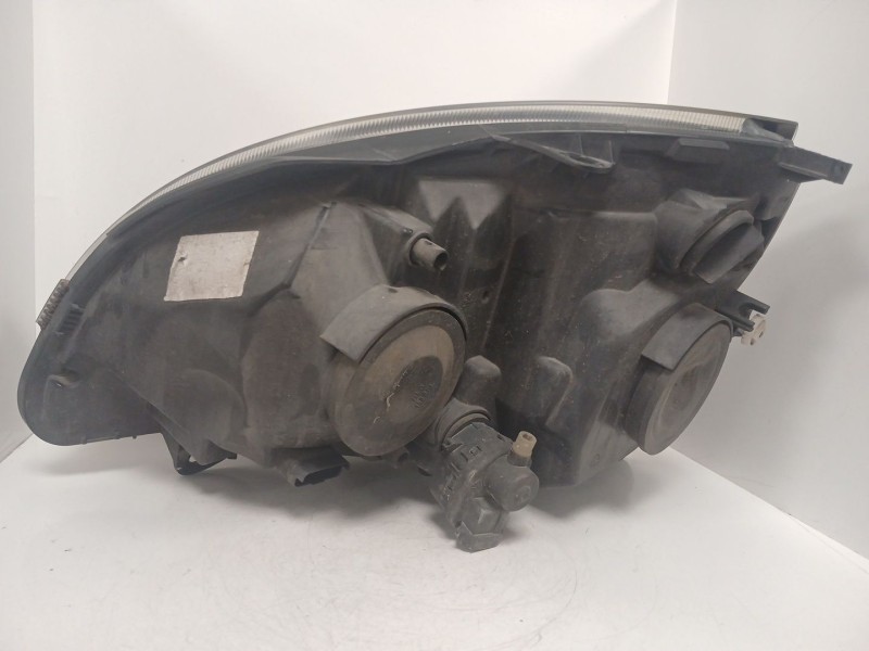 Recambio de faro derecho para renault clio ii furgoneta/hatchback (sb0/1/2_) 1.5 dci (sb3m) referencia OEM IAM   