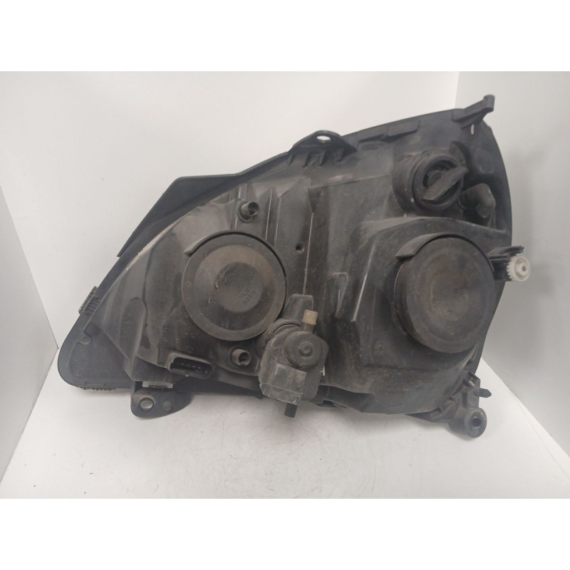 Recambio de faro derecho para renault clio ii furgoneta/hatchback (sb0/1/2_) 1.5 dci (sb3m) referencia OEM IAM   
