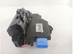 Recambio de cerradura puerta delantera derecha para skoda octavia ii (1z3) 1.6 tdi referencia OEM IAM   