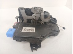 Recambio de cerradura puerta delantera derecha para skoda octavia ii (1z3) 1.6 tdi referencia OEM IAM    2
