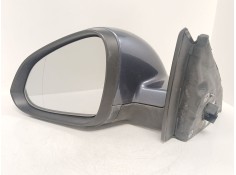 Recambio de retrovisor izquierdo para opel insignia a (g09) 2.0 cdti (68) referencia OEM IAM 13269569  