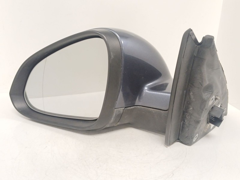 Recambio de retrovisor izquierdo para opel insignia a (g09) 2.0 cdti (68) referencia OEM IAM 13269569  